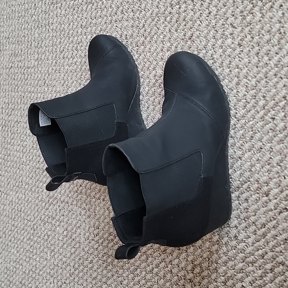 Toms Bailey ankle boot